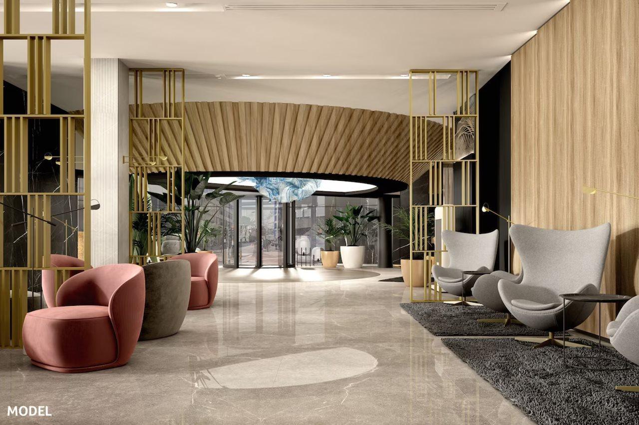 Hotel Riu Plaza London Victoria Extérieur photo