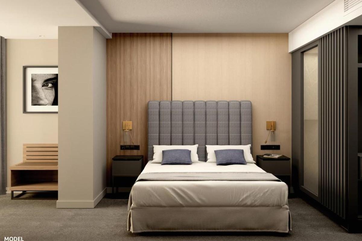 Hotel Riu Plaza London Victoria Extérieur photo