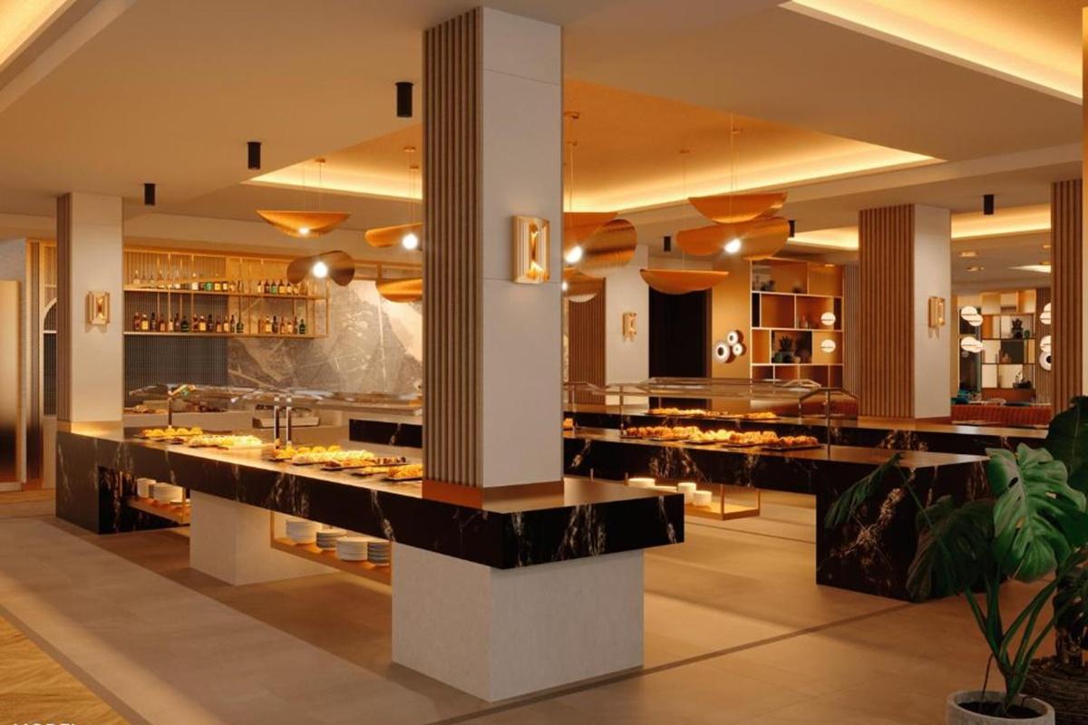 Hotel Riu Plaza London Victoria Extérieur photo