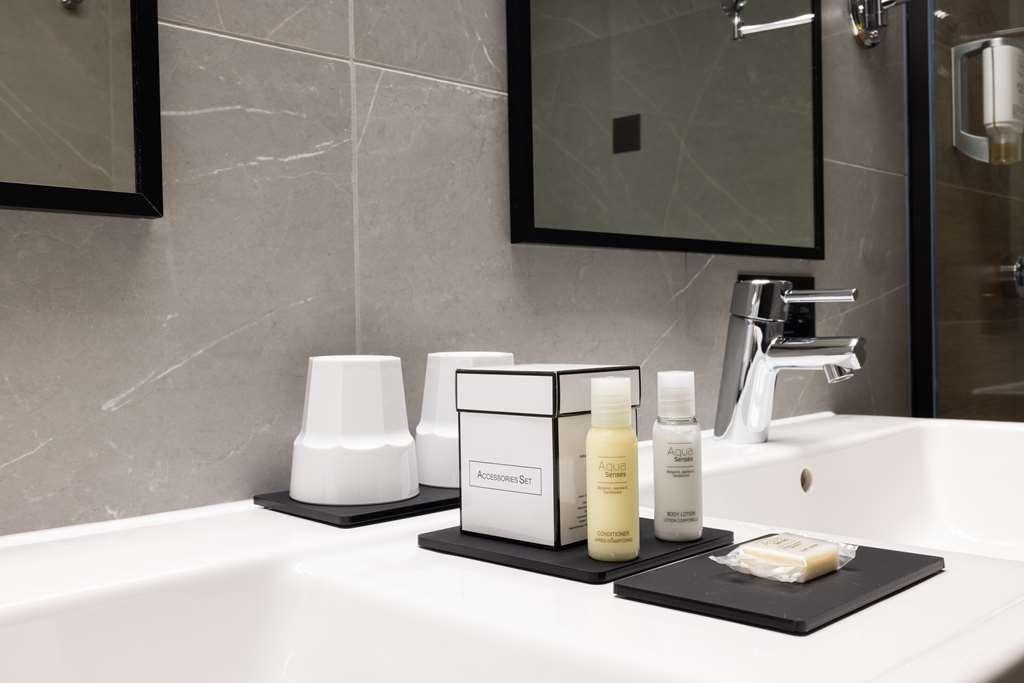 Hotel Riu Plaza London Victoria Chambre photo