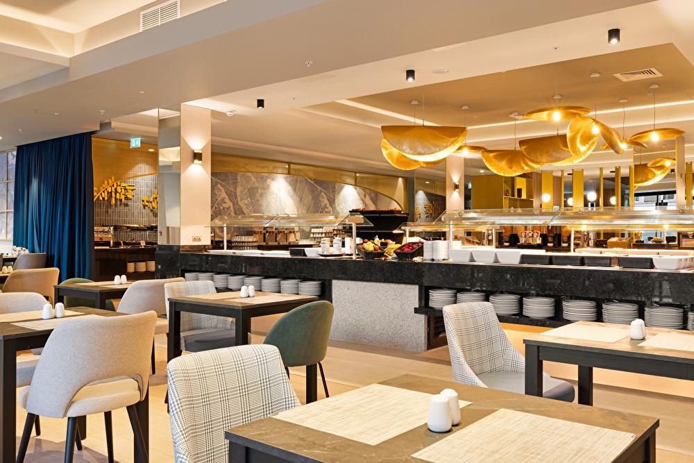 Hotel Riu Plaza London Victoria Extérieur photo